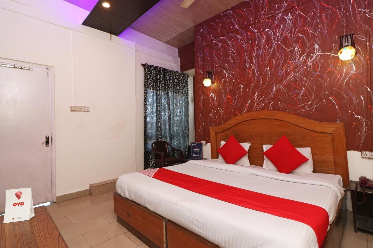 Oyo 74116 Hotel Feel Good Puri Exterior photo