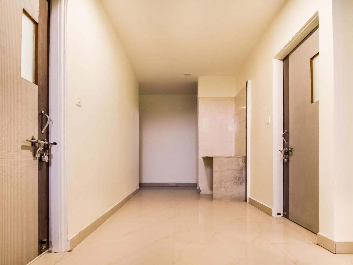 Oyo 74116 Hotel Feel Good Puri Exterior photo